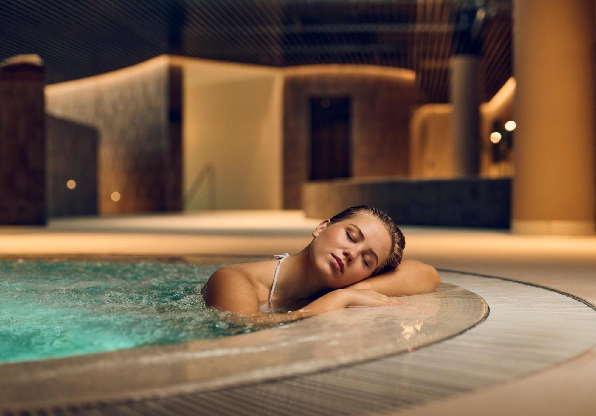 App Gaia Maia, Terme Catez Apartamento Catez ob Savi Exterior foto